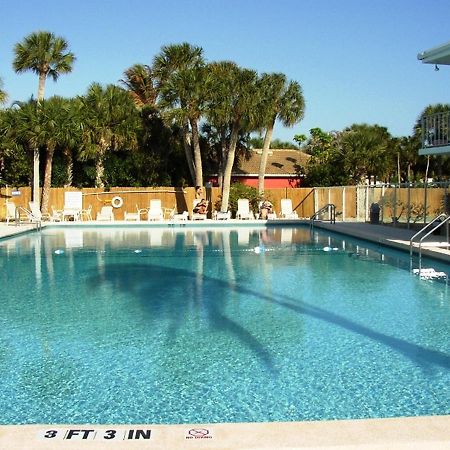Venice Villas On The Beach Exterior photo